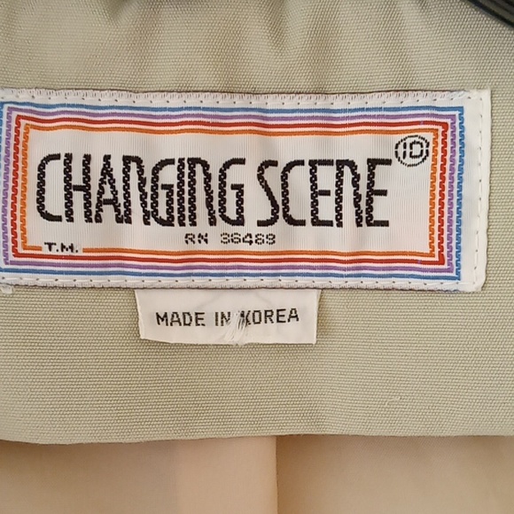 Trench Coat #120 - Picture 2 of 8